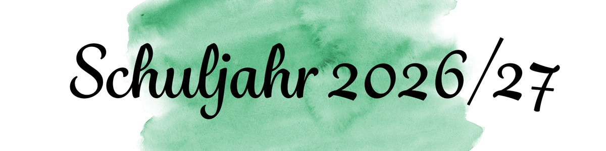 Linkgrafik zu Seite 2026/27